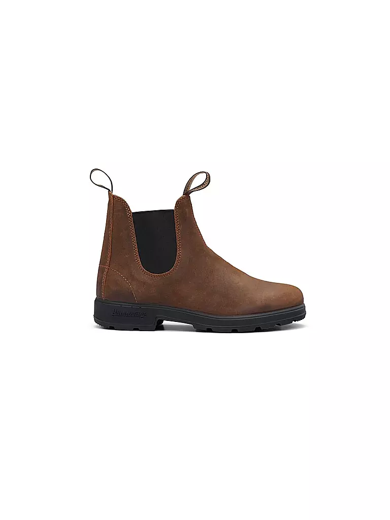 BLUNDSTONE Chelsea Boots 1911 braun