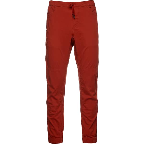 Pantalon escalade BLACK DIAMOND M NOTION PANTS RED ROCK