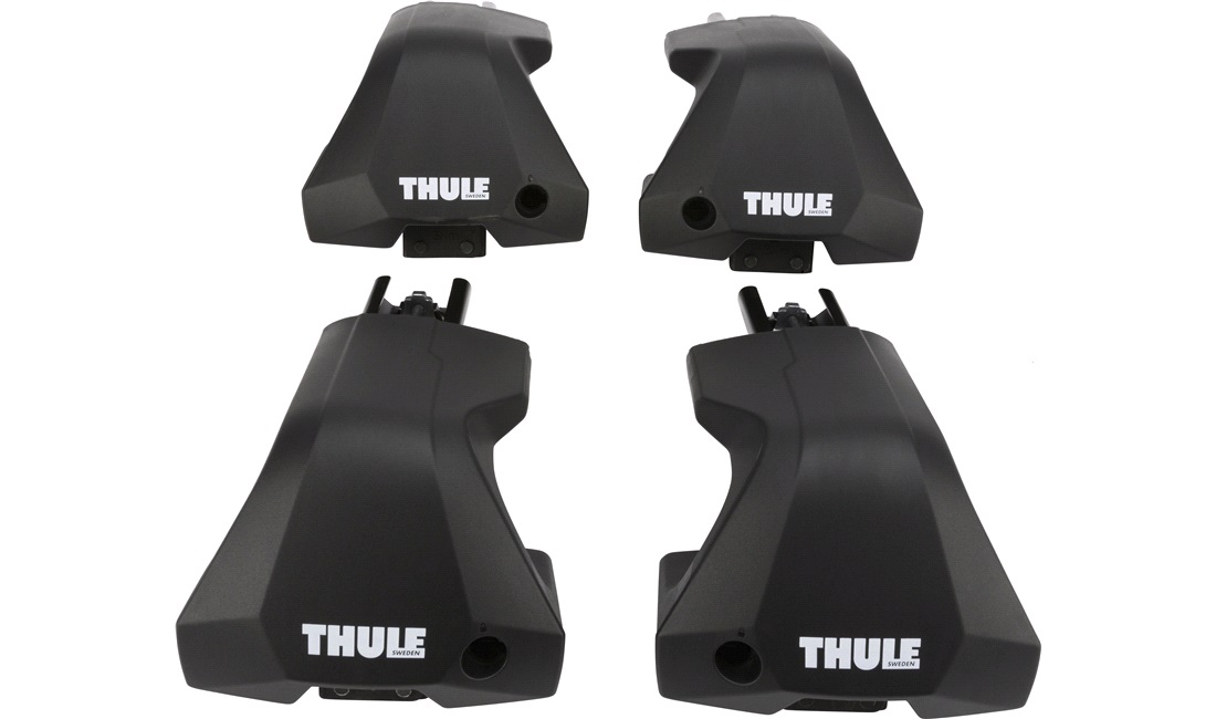 Fodsæt 720500, Thule Edge Clamp