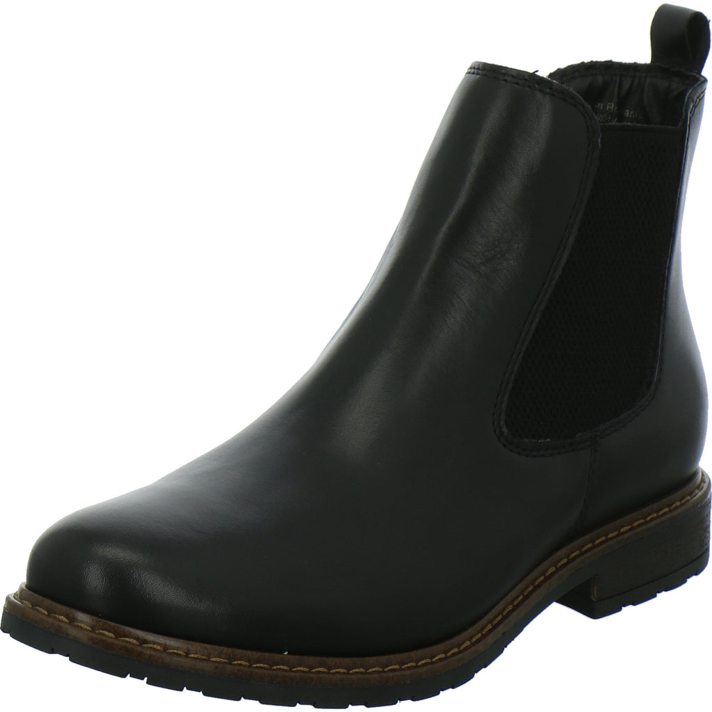Tamaris Stiefel Damen Schwarz