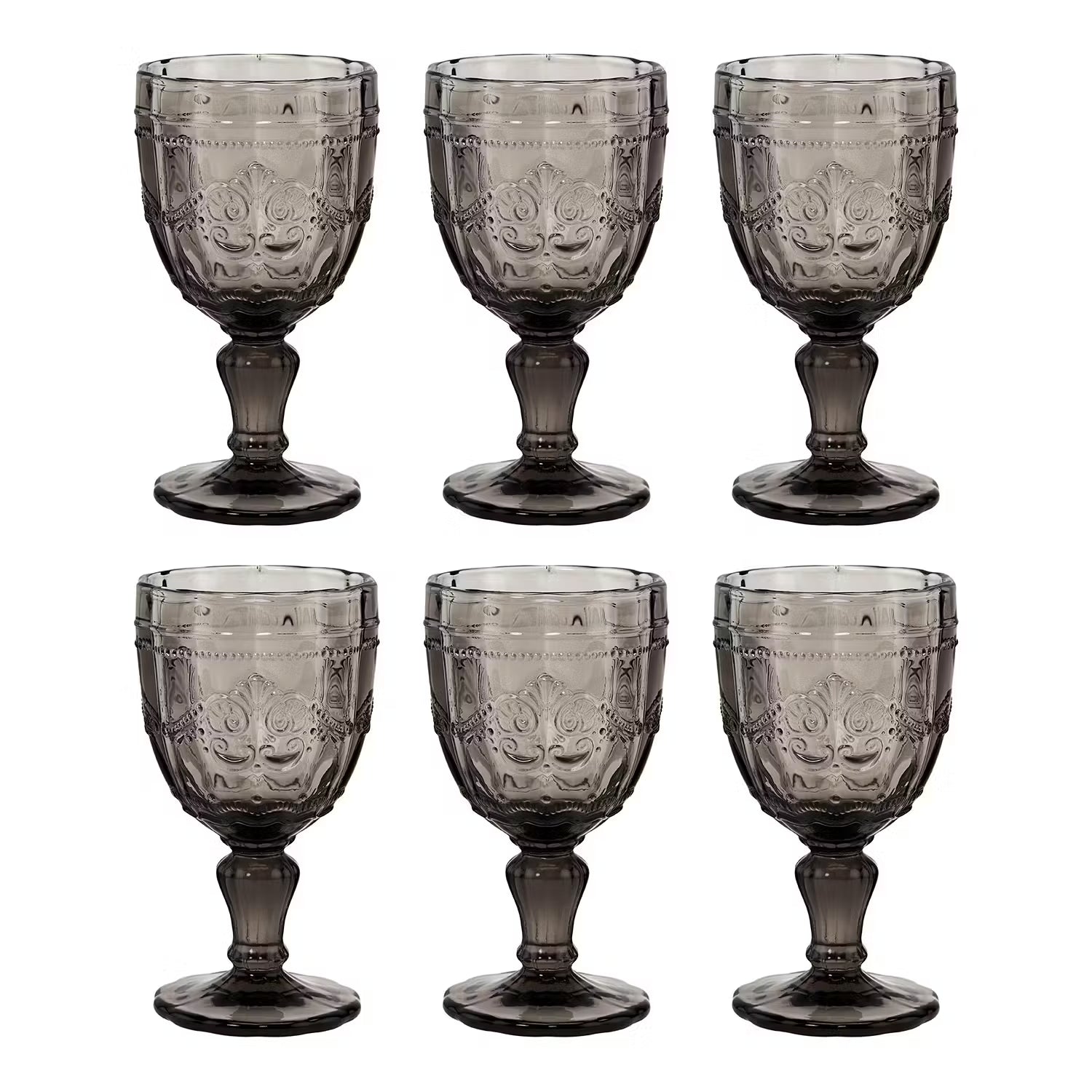 VICTORIAN Weinglas 6er-Set