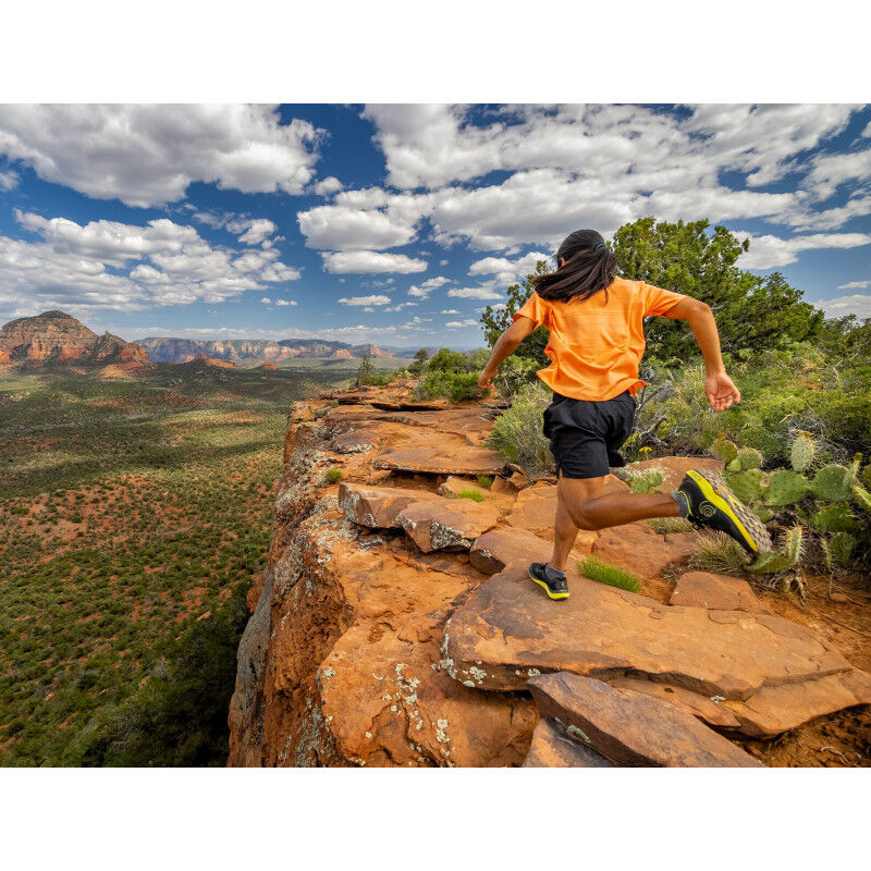MTN Racer 3 - Chaussures trail homme