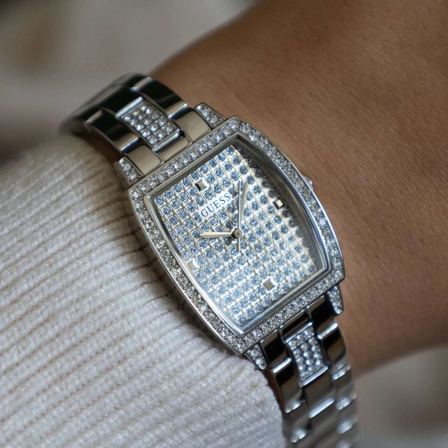Guess Work Life GW0611L1
