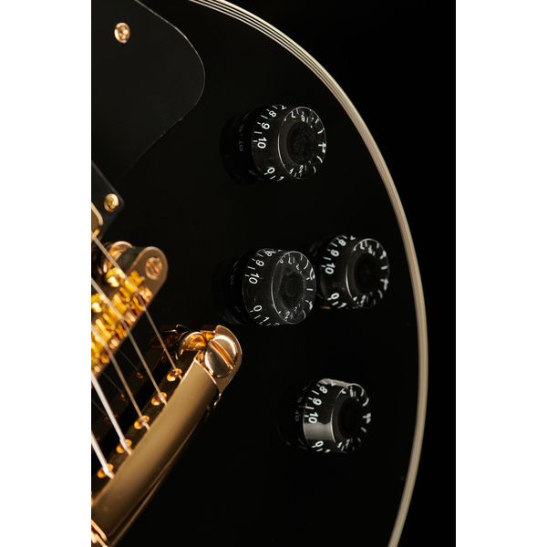 Harley Benton SC-500 BK Vintage Series Set