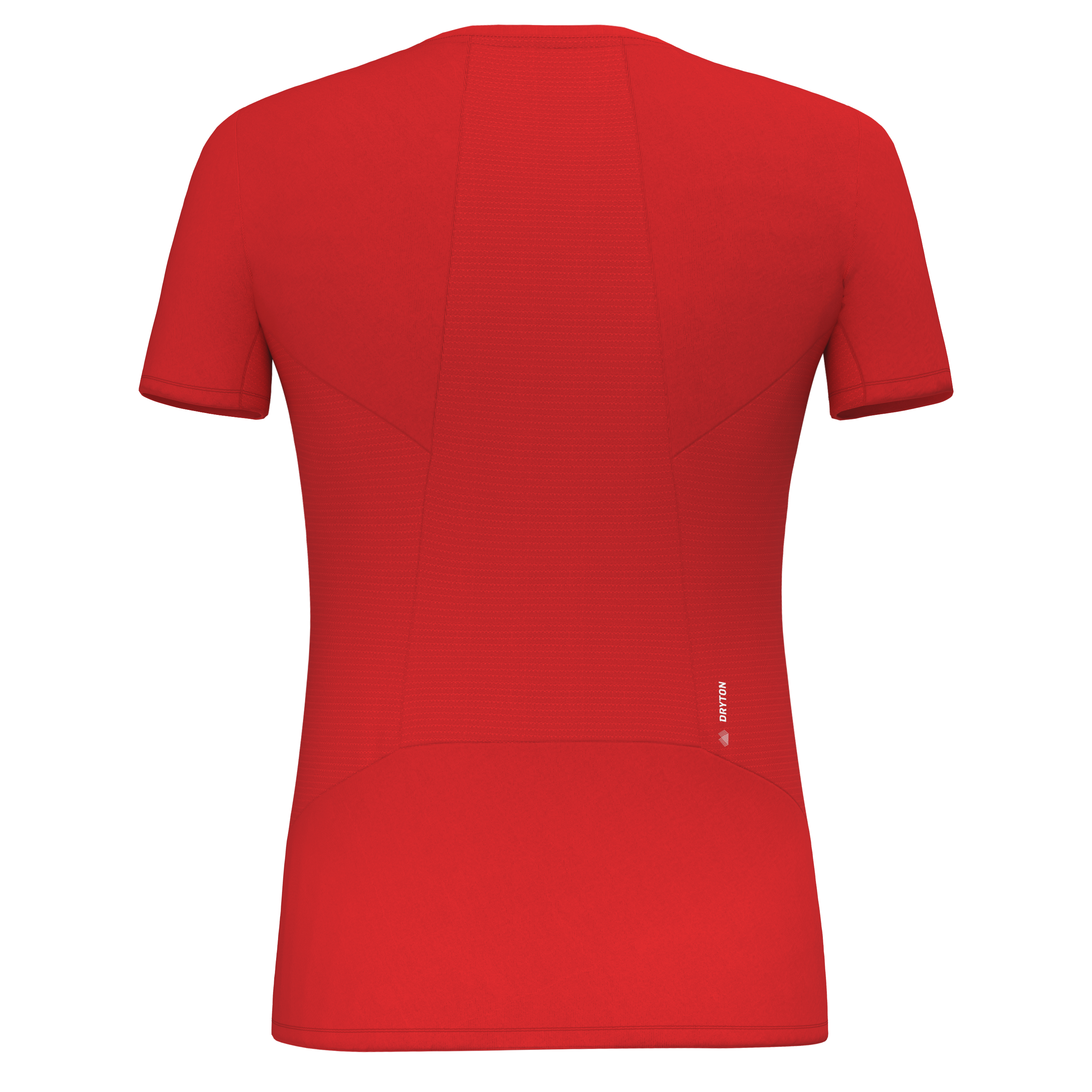 Pedroc Dry'Ton Hybrid T-Shirt Damen