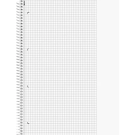 BRUNNEN Collegeblock Student Premium A4, Lin.26, 80 Blatt