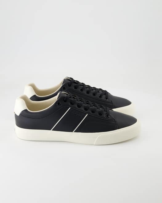 Boss Aiden_Tenn Sneaker in Schwarz