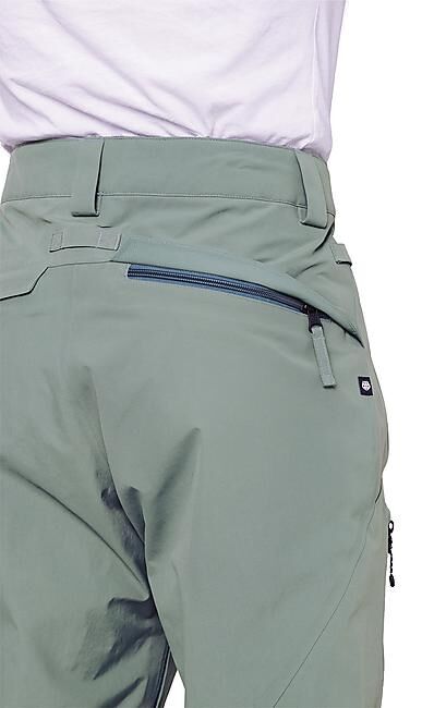 686 - PANTALON GORE TEX GT PANT