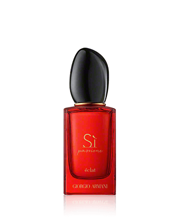Giorgio Armani Sì Passione Éclat Eau de Parfum Spray 30ml