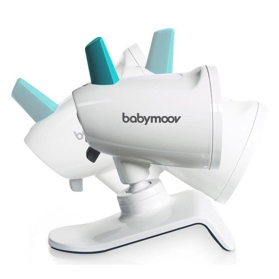 Babyphone video Yoo Feel   de               Babymoov