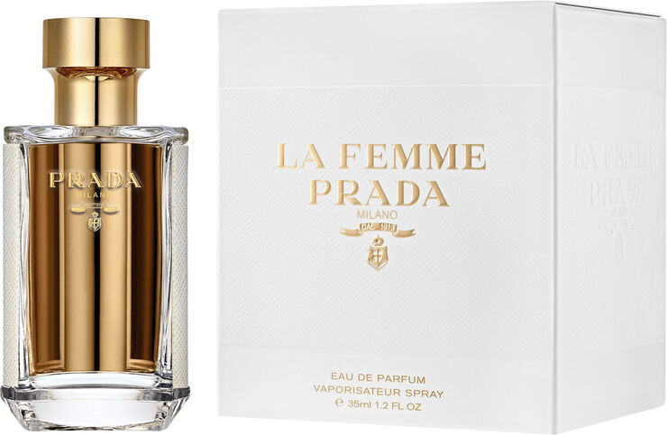 Prada La Femme Eau De Parfum