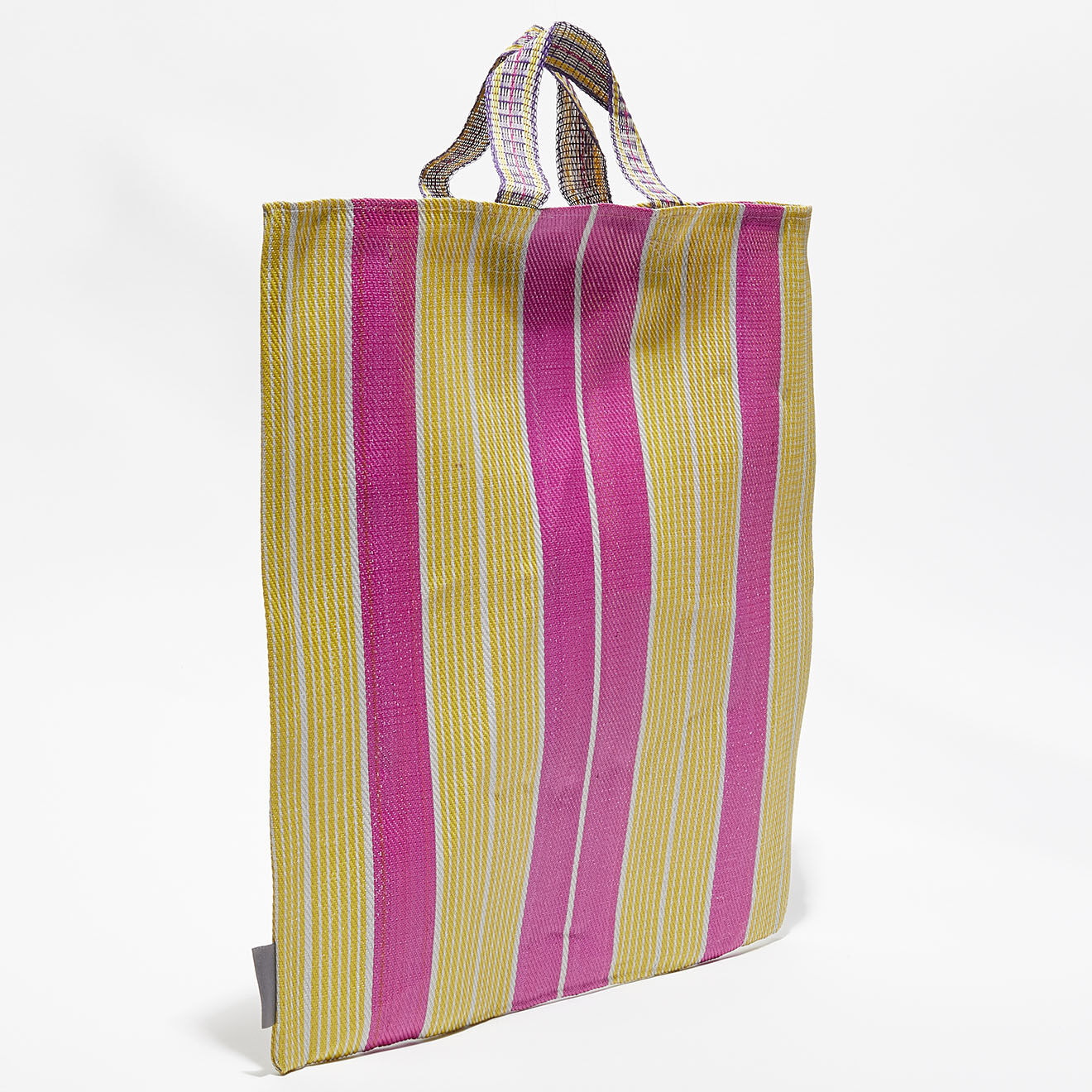 Tint Sac en Toile coloris aléatoire -  41x40 cm
