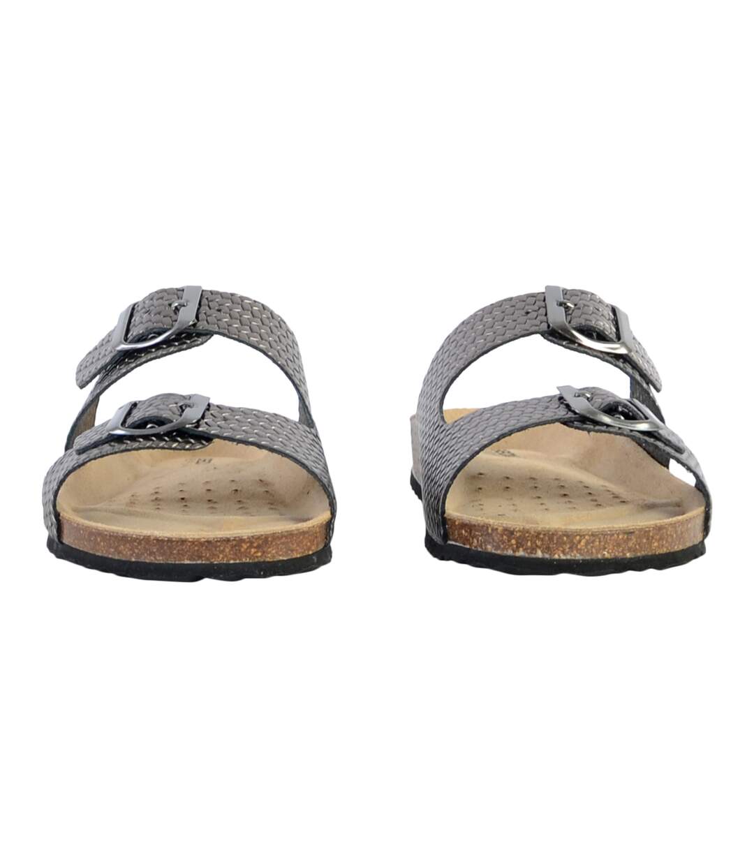 Mules à Enfiler Geox Brionia