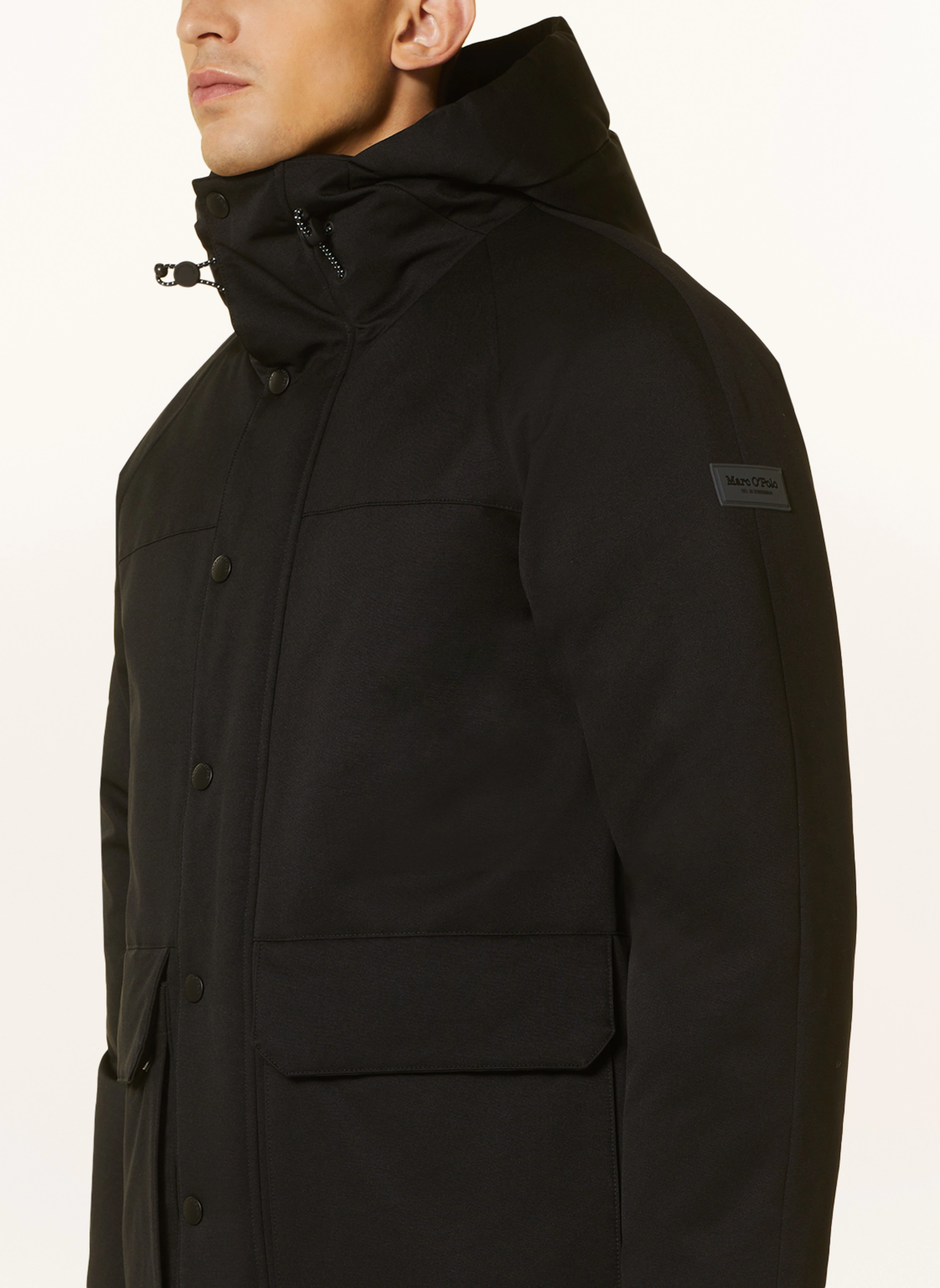 Marc O'Polo Steppjacke