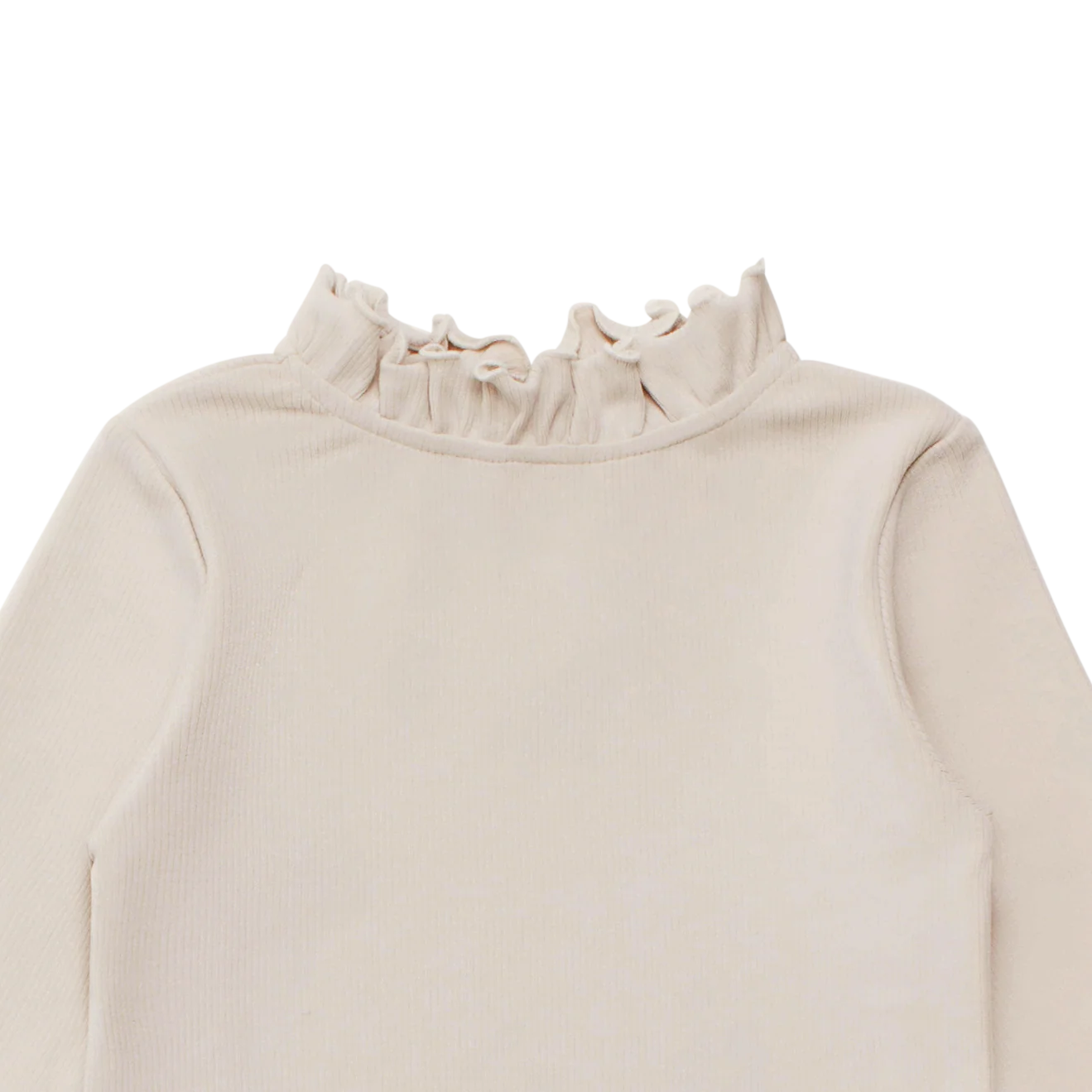 Milah Top | Soft Sand