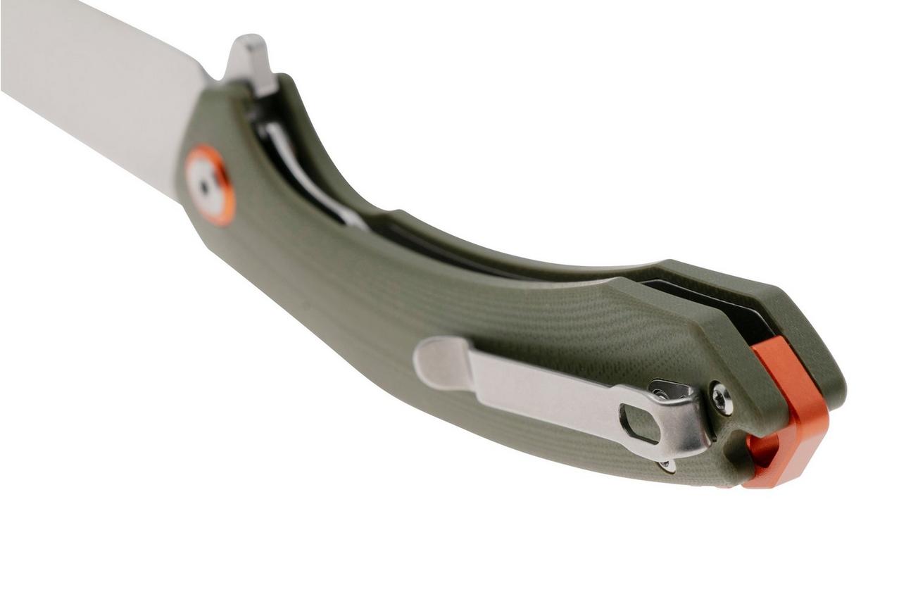 CJRB Gobi J1906-GNC, Stonewashed AR-RPM9, OD Green G10, zakmes