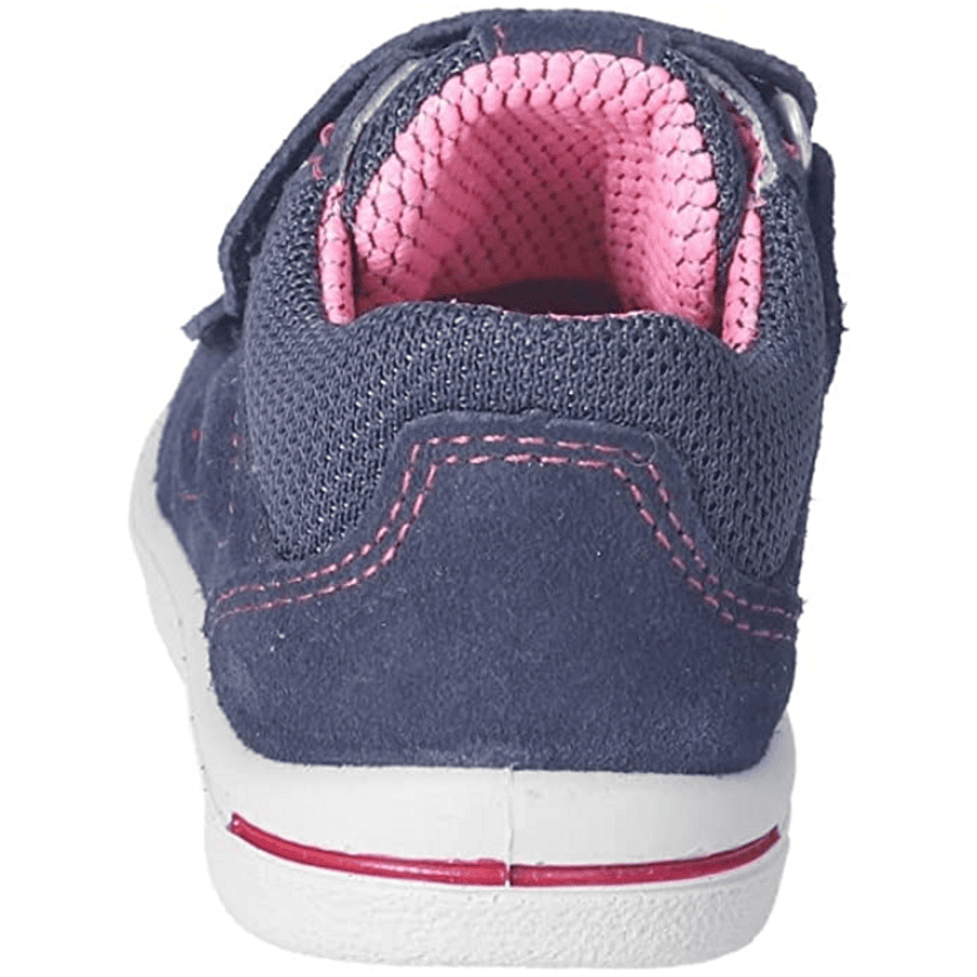 Ricosta Sneaker blau