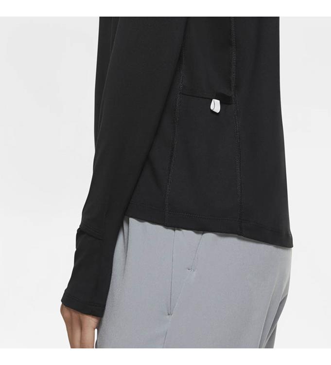 Nike Women Element Hardloopshirt