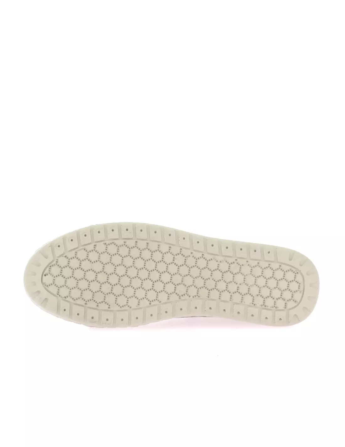 IRMA - Baskets Beige