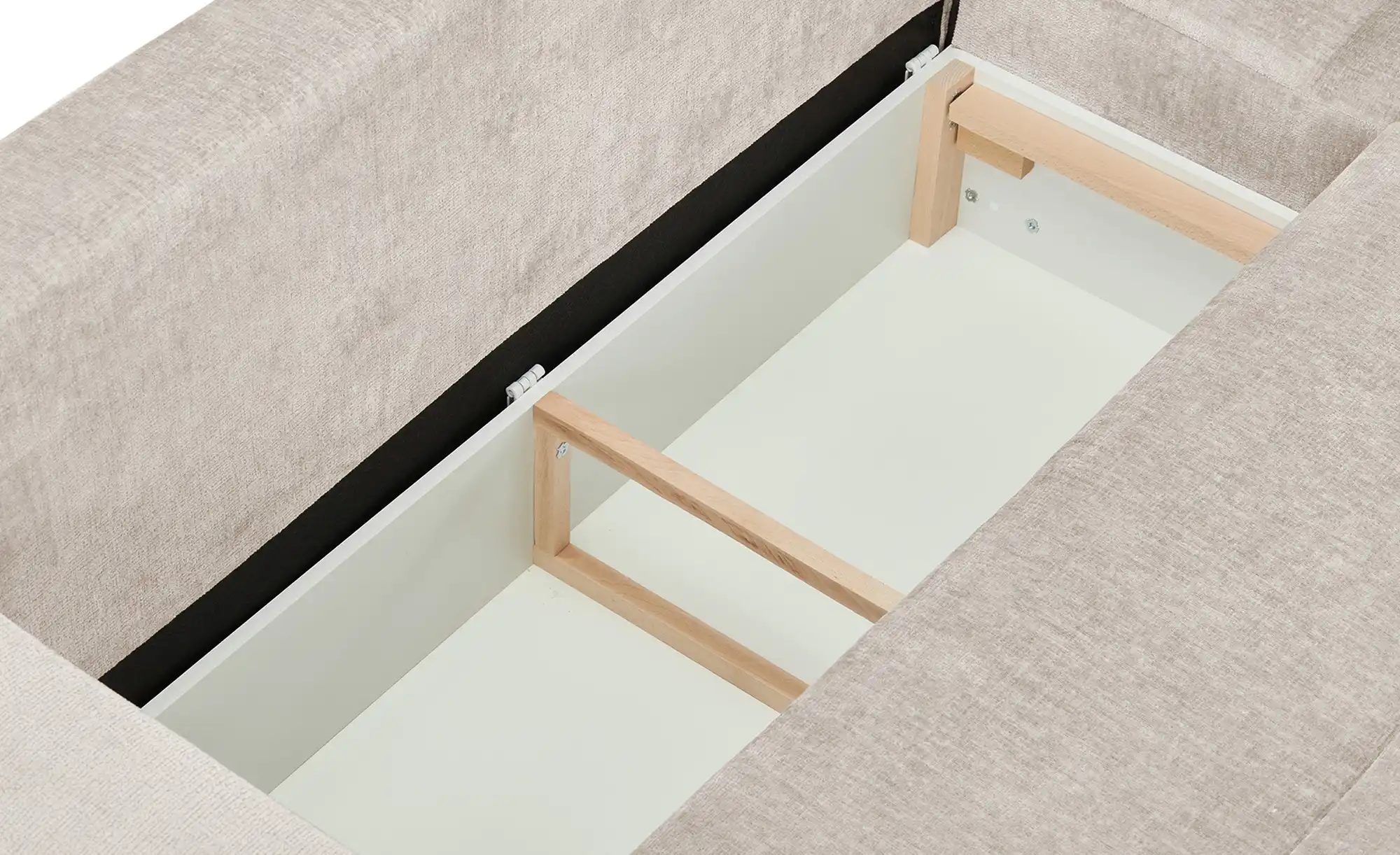 smart Ecksofa Fania