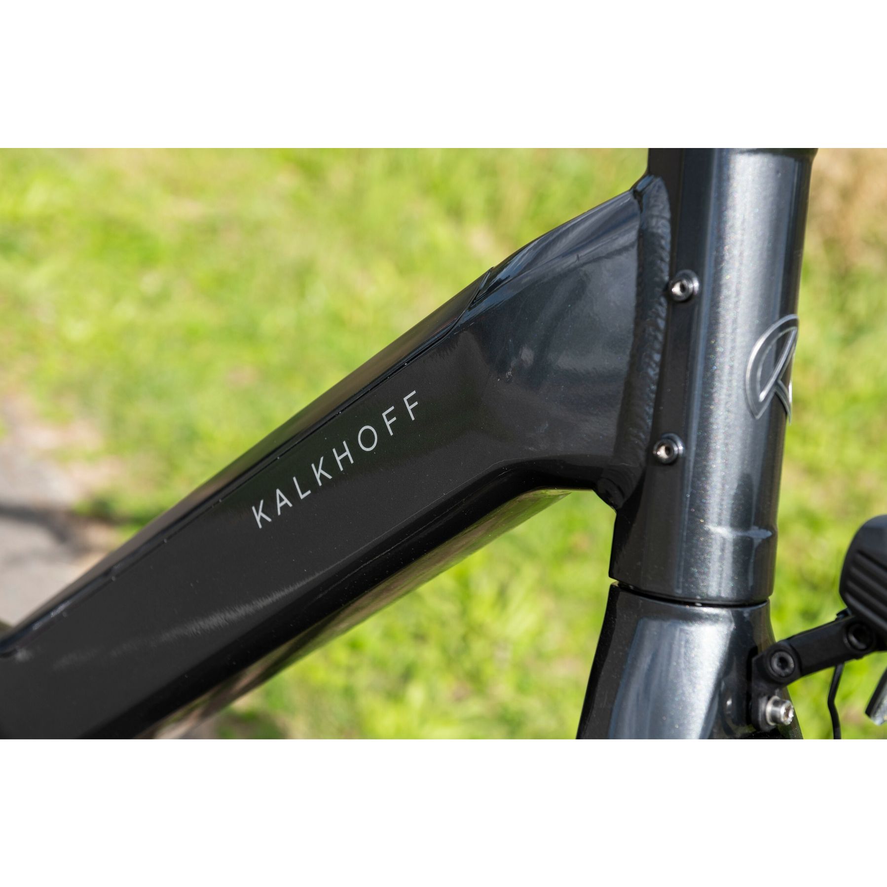 Kalkhoff Image L Advance 2025