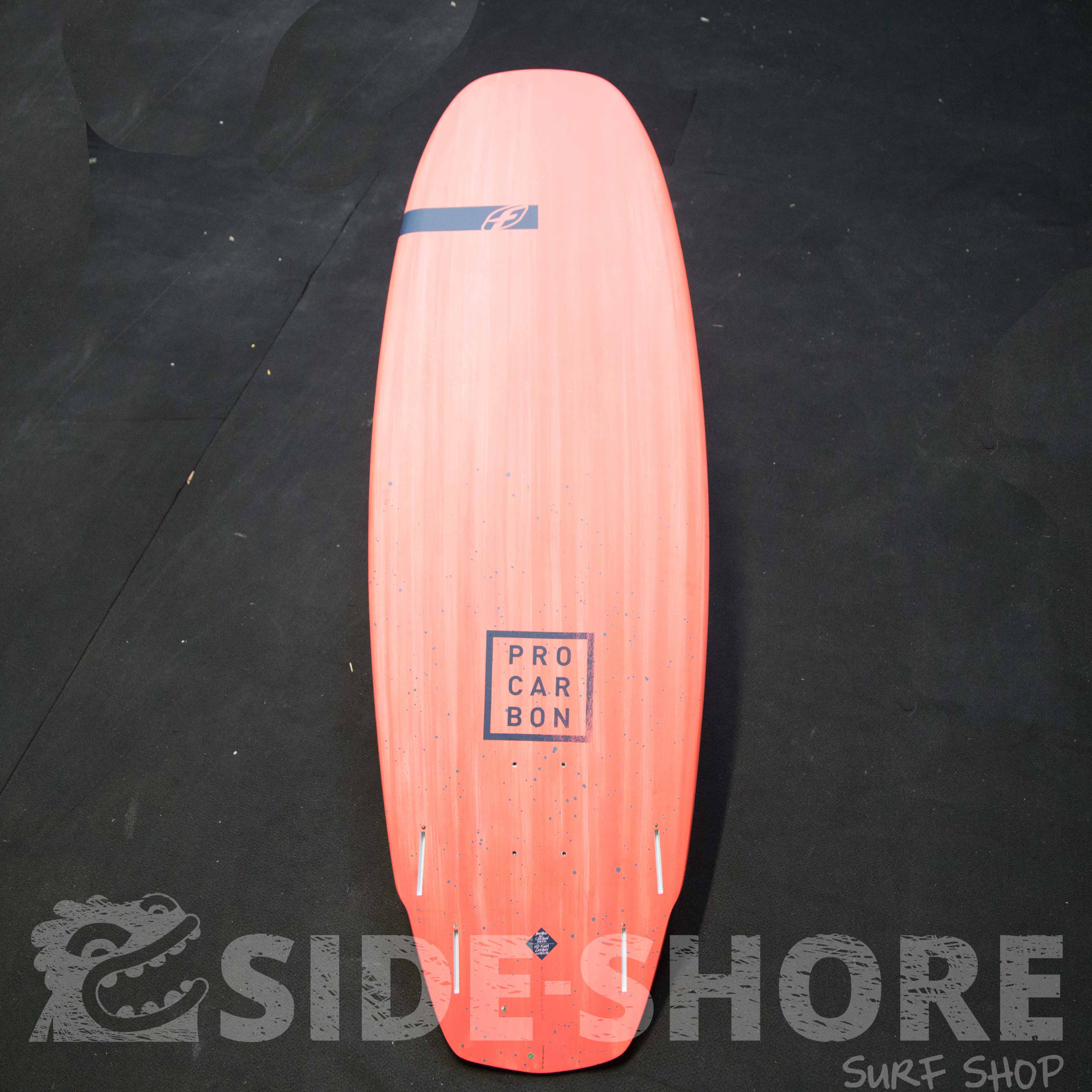 F.one Papenoo PRO- 6'10