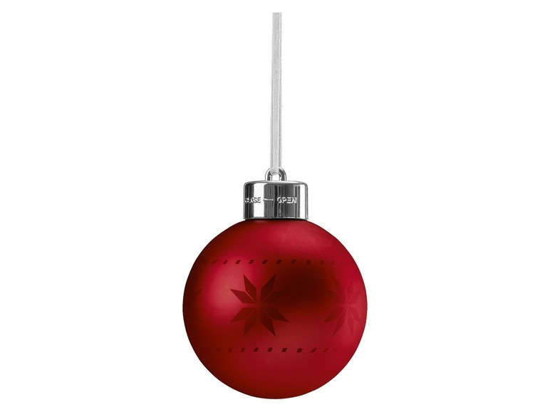 LED-kerstboomversiering