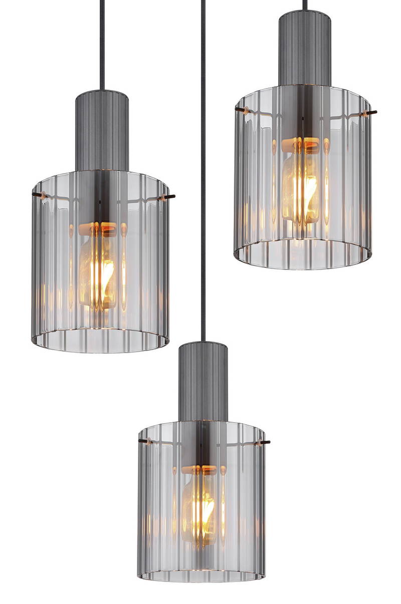 Globo Lighting Hängeleuchte TULIVAR