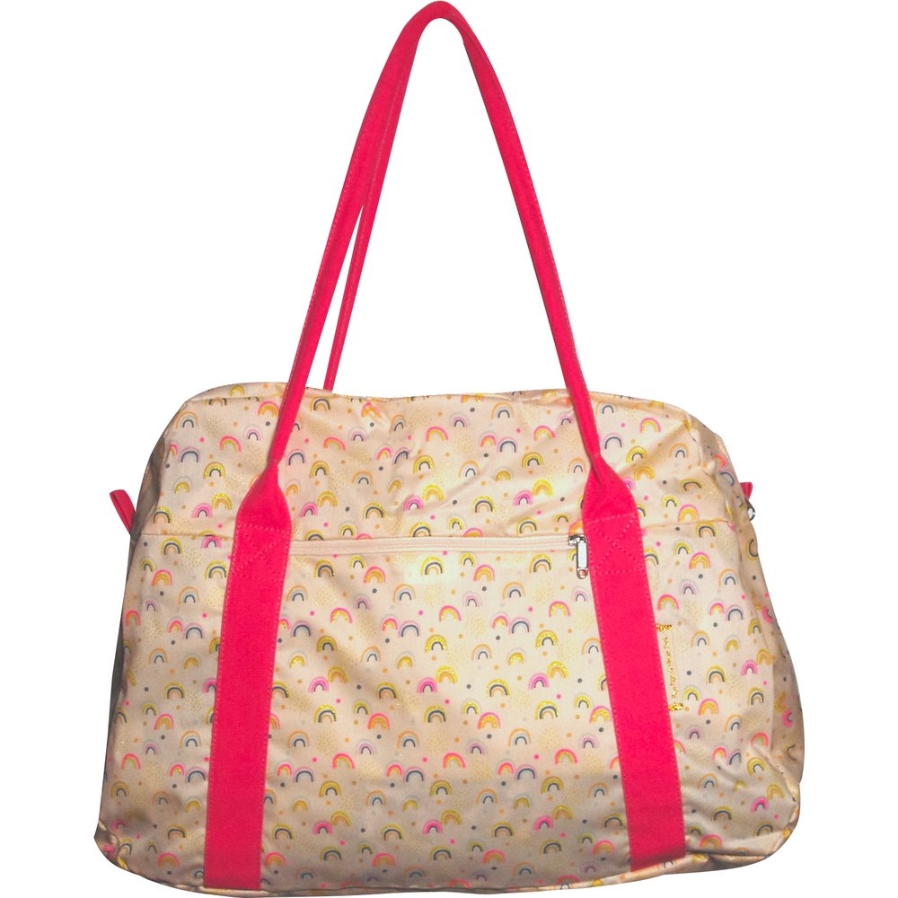 Sac Bowling Arc En Ciel