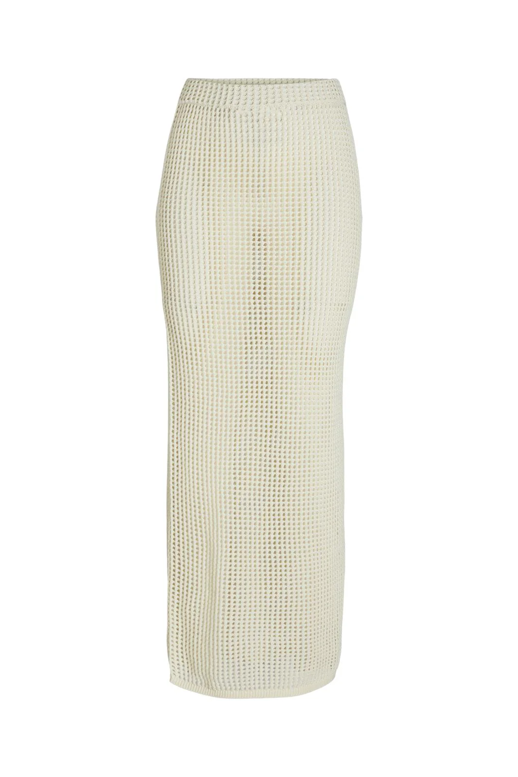 Jjxx Jxpresley Skirt Knit 4501945 vanilla ice
