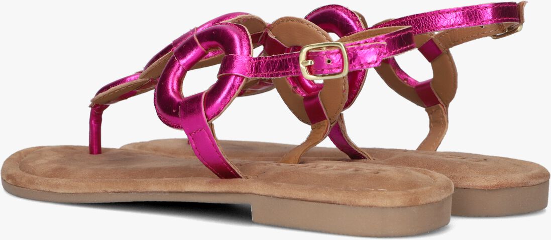 LAZAMANI roze lazamani sandalen 33.543