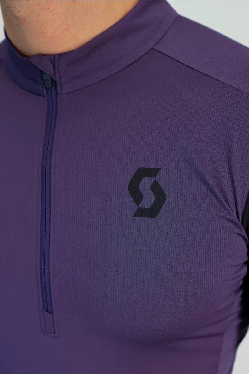 SCOTT Gravel 10 Herren Biketrikot