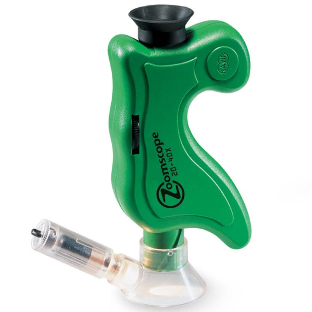 Navir microscoop zoomscope - assorti