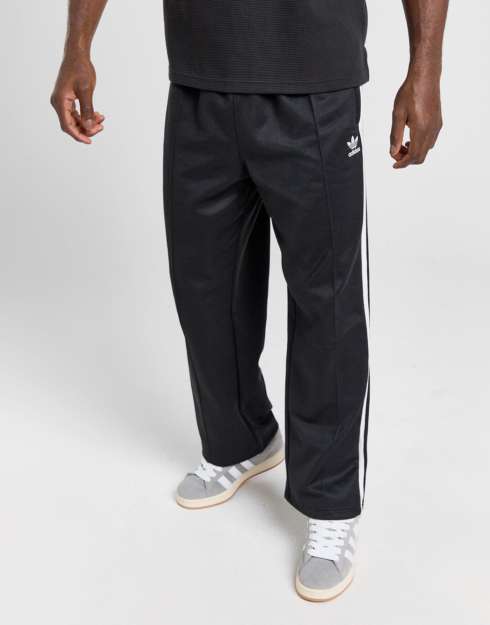 adidas Originals Pantalon de survêtement coupe baggy Adicolor Firebird