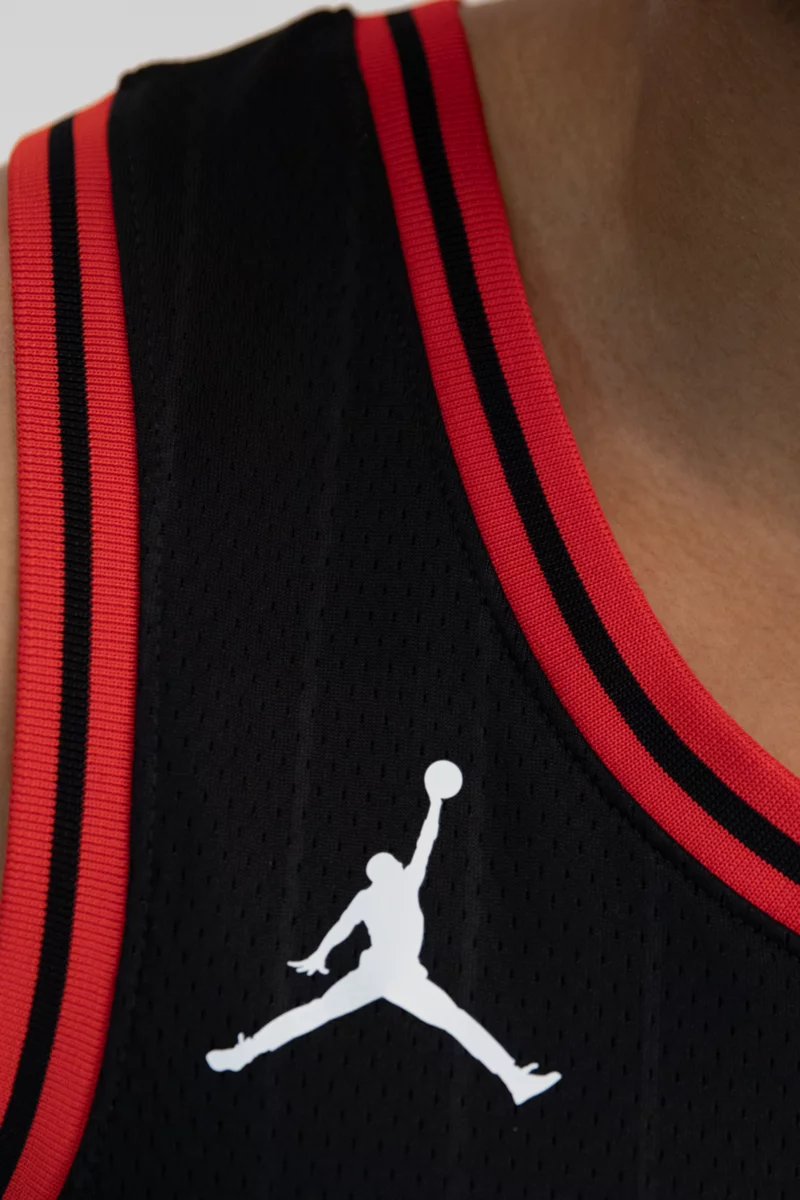 Nike Chicago Bulls Demar Derozan Herren Basketballtrikot