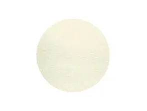 Dug Evolin Ø180 cm Rund Cream,15 stk/krt