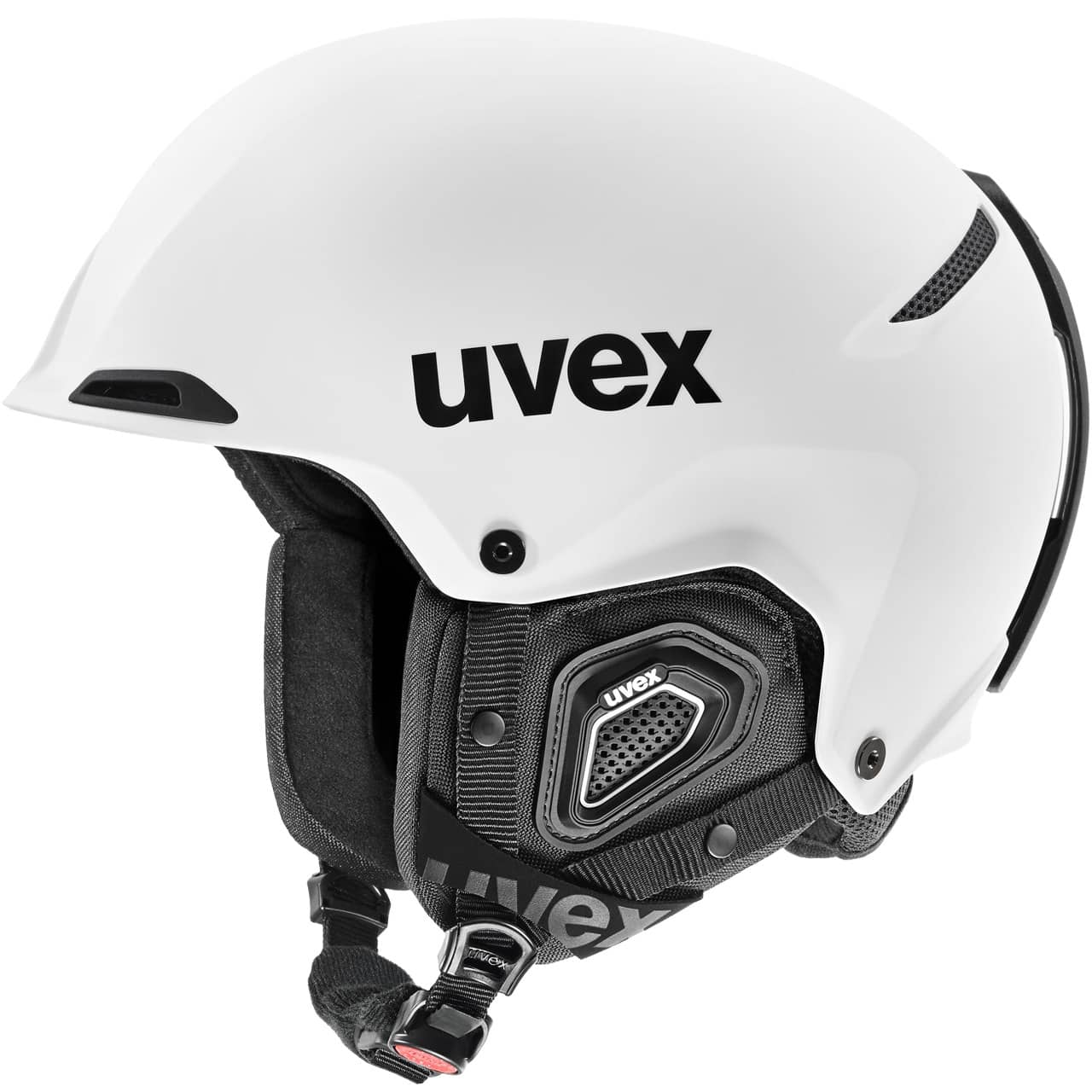 Uvex JAKK  IAS white matt | Uvex Skihelme | Uvex | U | MARKEN | XSPO