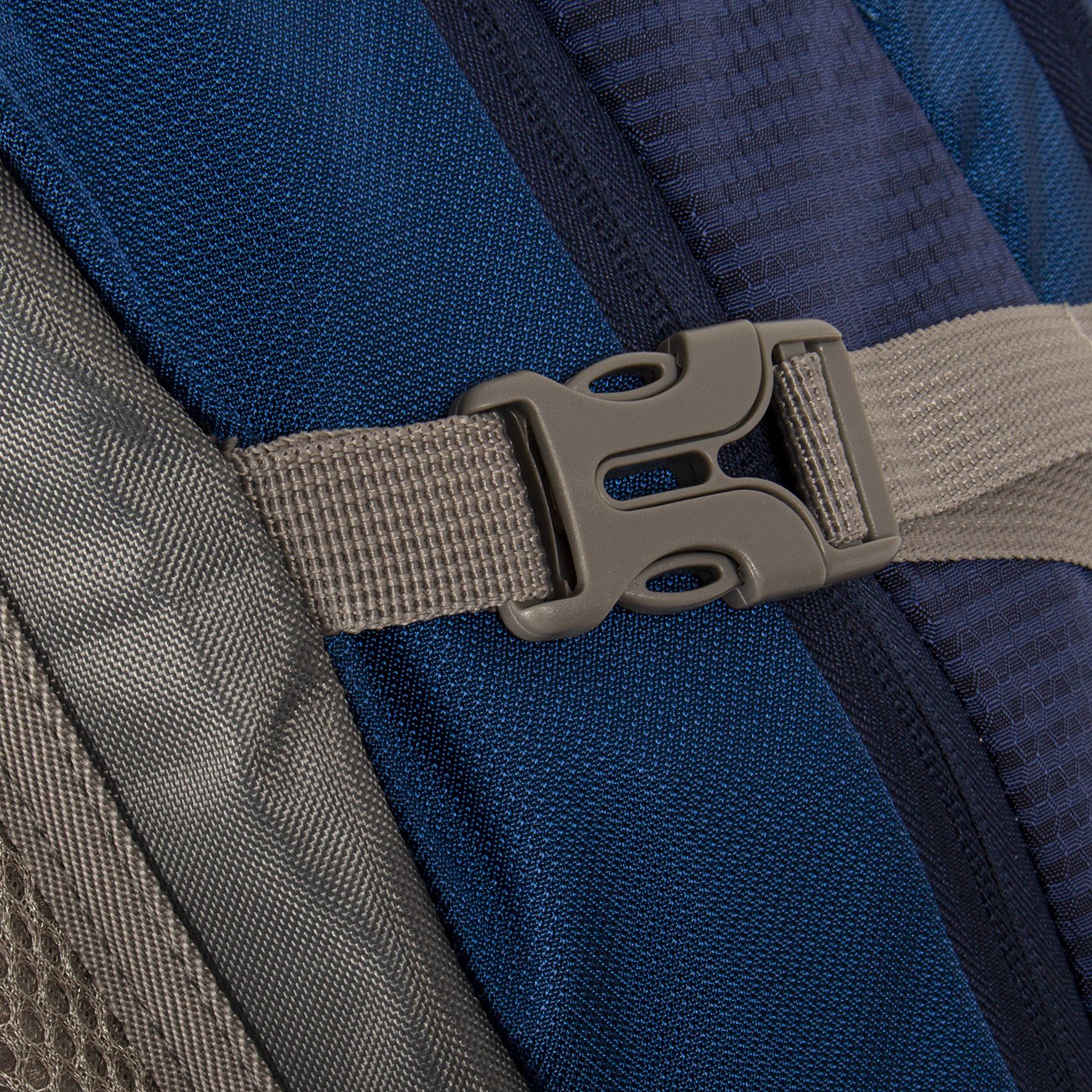 New Rebels Kinley Alburquerque Wandel Backpack 35 L Navy