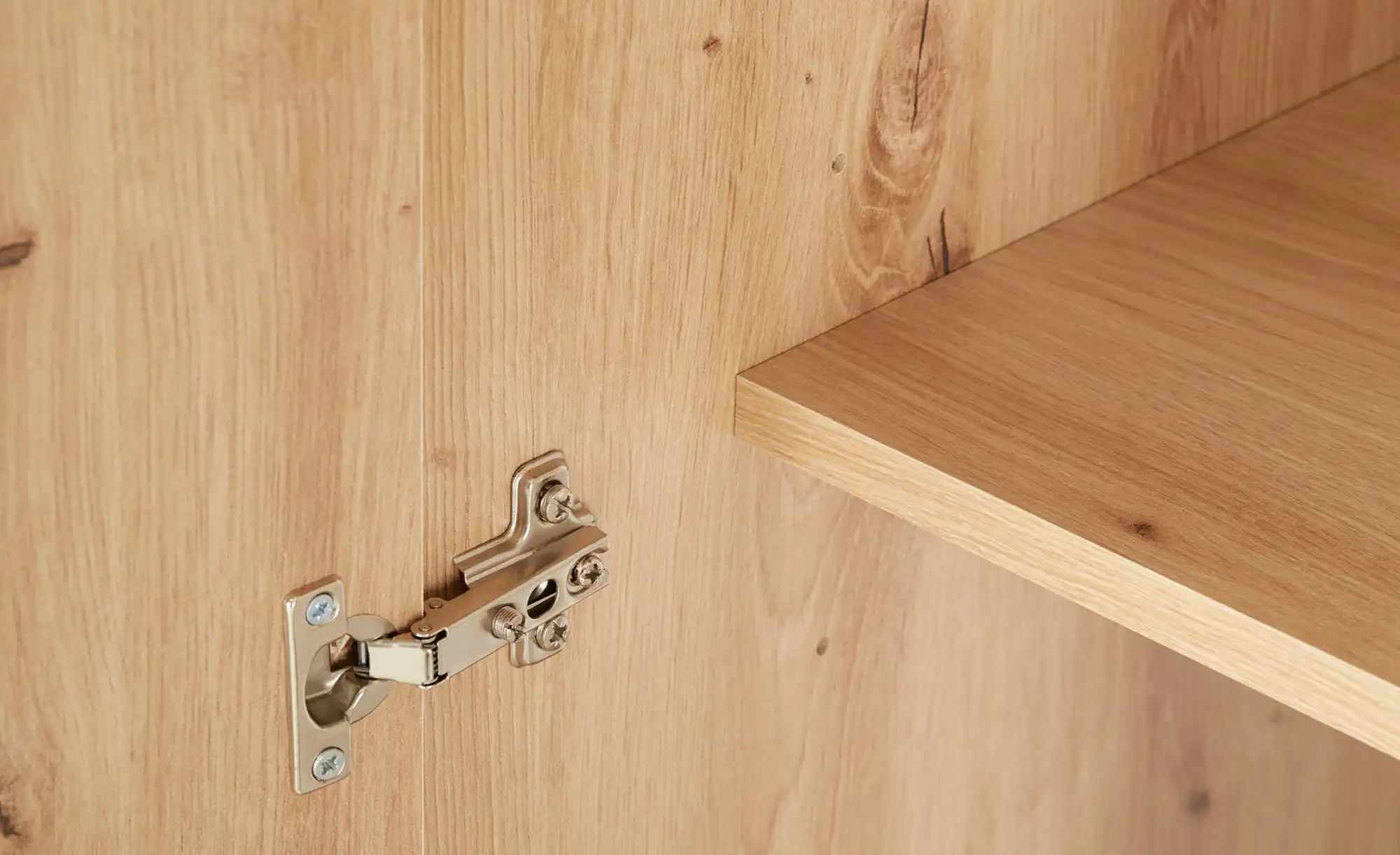 Drehtürenschrank Havant