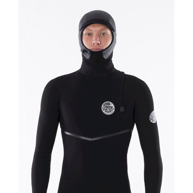 Flashbomb 3 mm Hood - Cagoule néoprène homme