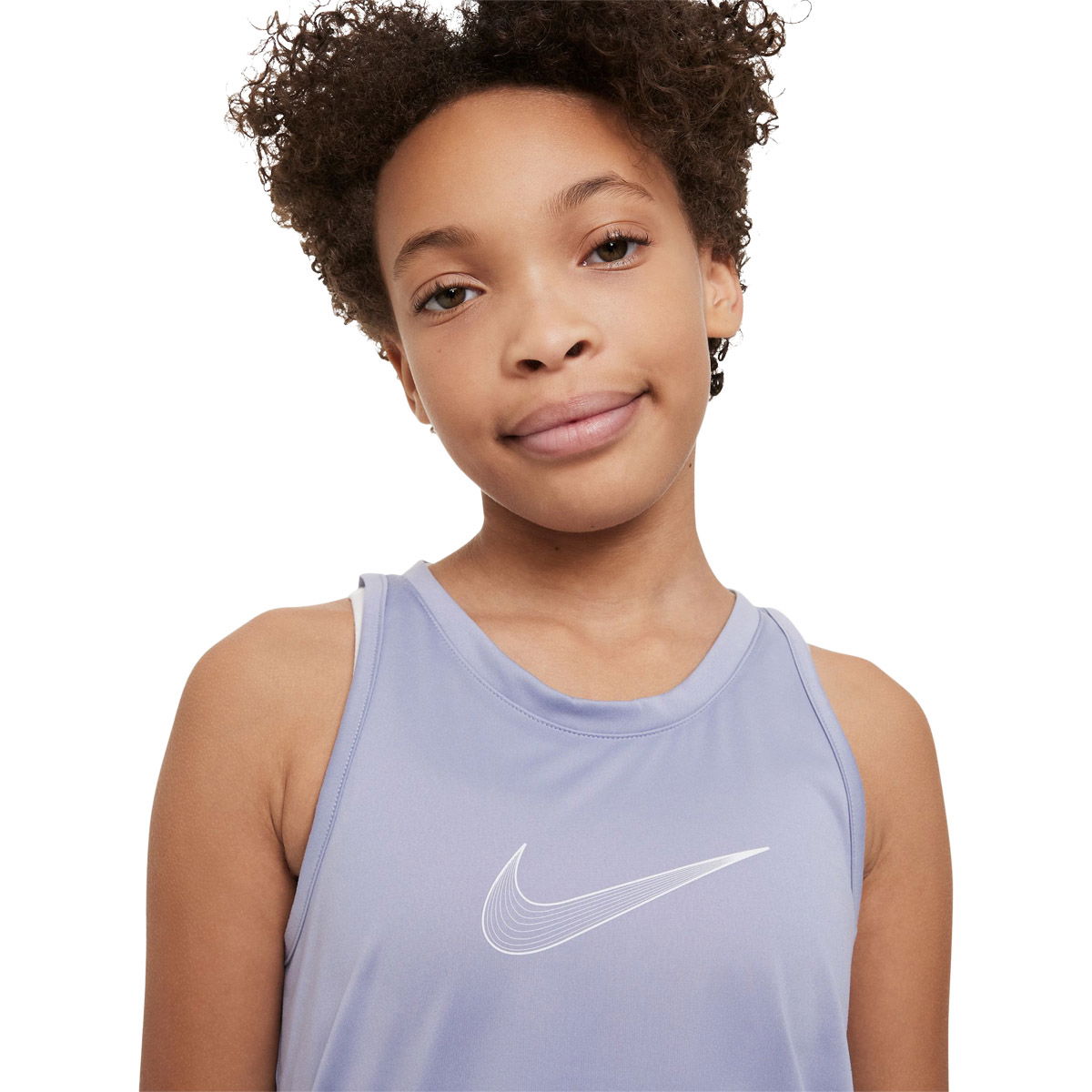 Nike Dri-FIT One Træningstop Børn