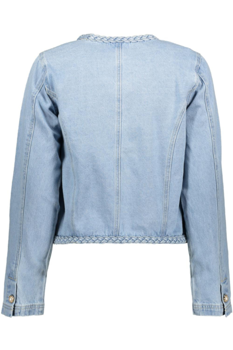 Vero Moda blauwe dames jas