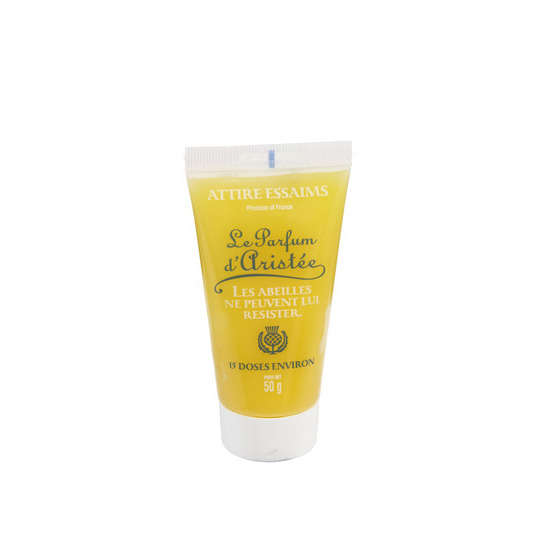 Essence capture d'essaim : Aristée le tube de 50g