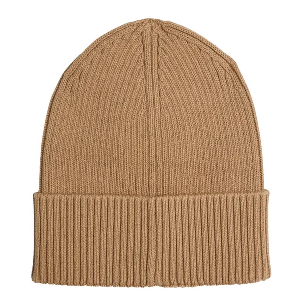 Tommy Hilfiger Bonnet Marron Homme Tommy Hilfiger Heritage Core