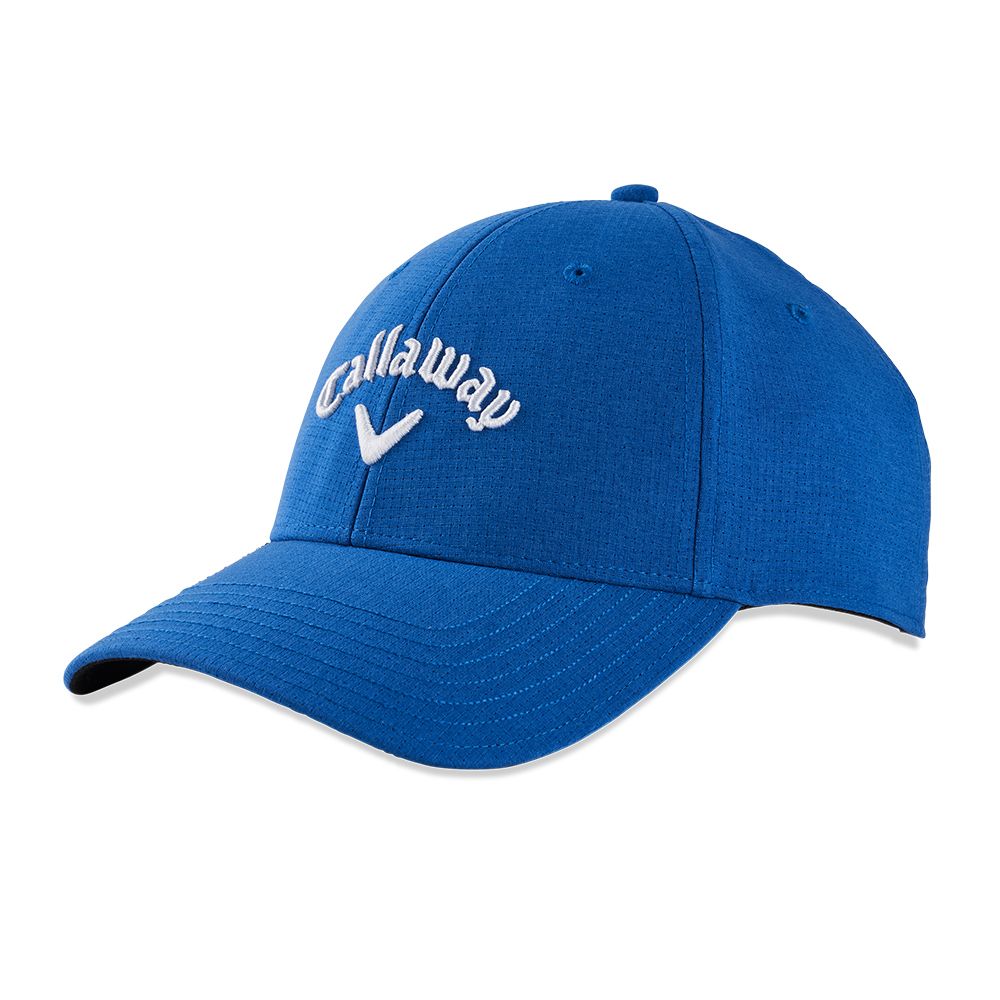 Stitch Magnet Caps Blå