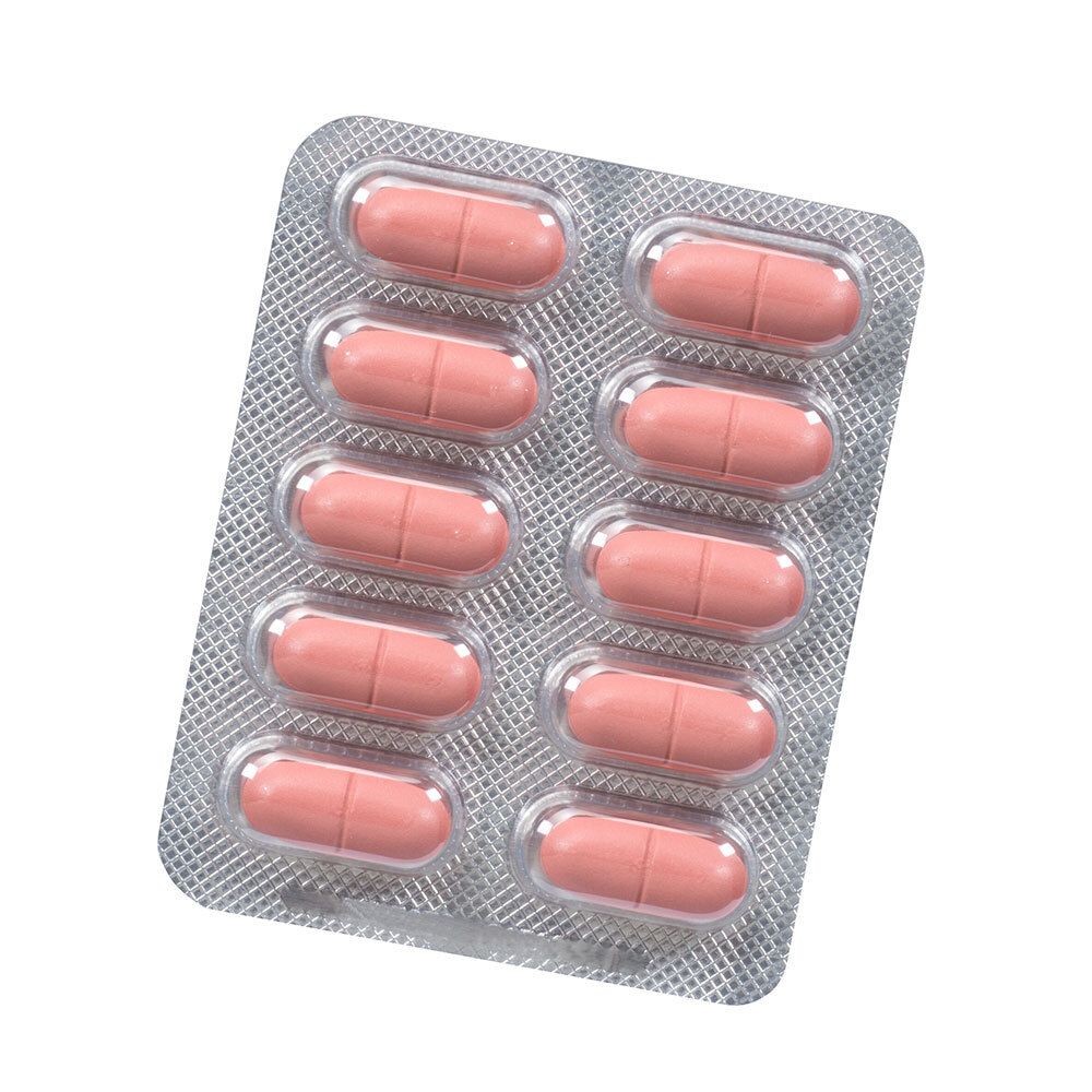 Salus® Protecor® Weißdorn 600 mg