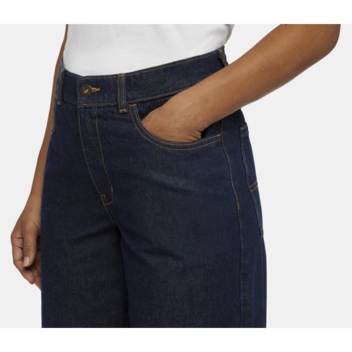 Dickies Herndon Denimbukser, Rinsed, 29