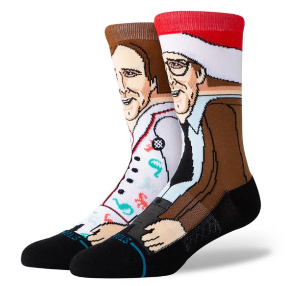 Stance Griswold Crew Multi M