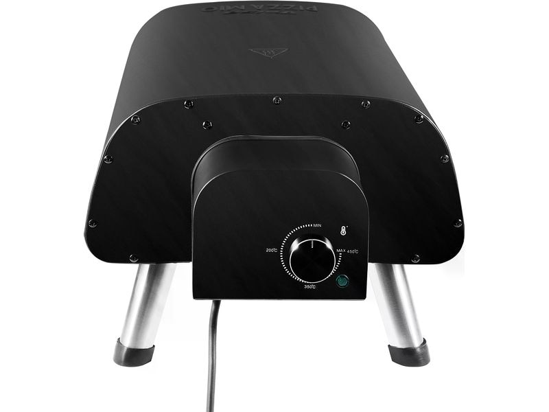 Trisa Pizzaofen Pizza Mio Elektrischer Pizzaofen