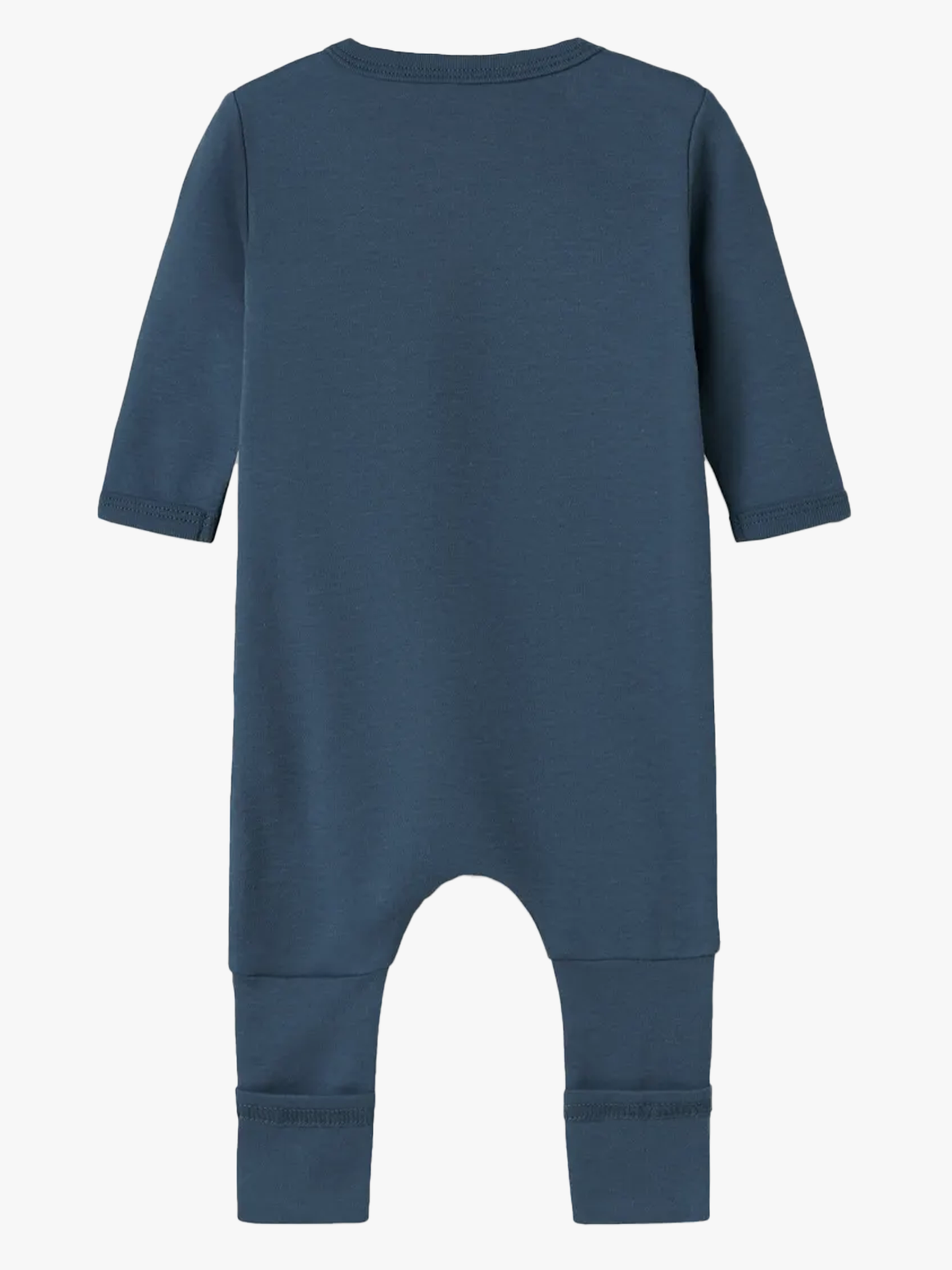Nightsuit 2-Pakk Zip Jet Tractor